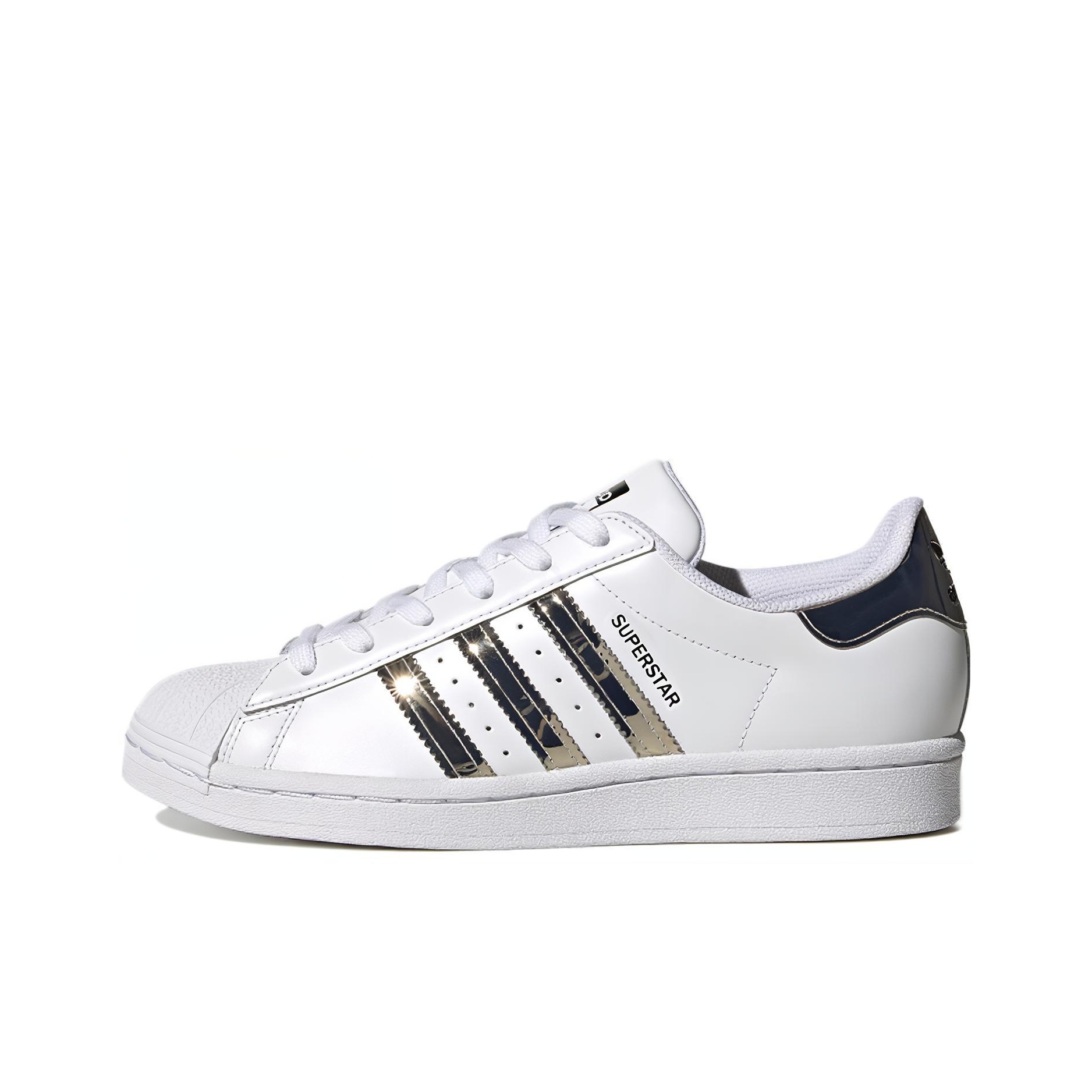 Adidas Shoes Superstar - Adidas Originals SUPERSTAR Classic Aşınmaya Dayanıklı