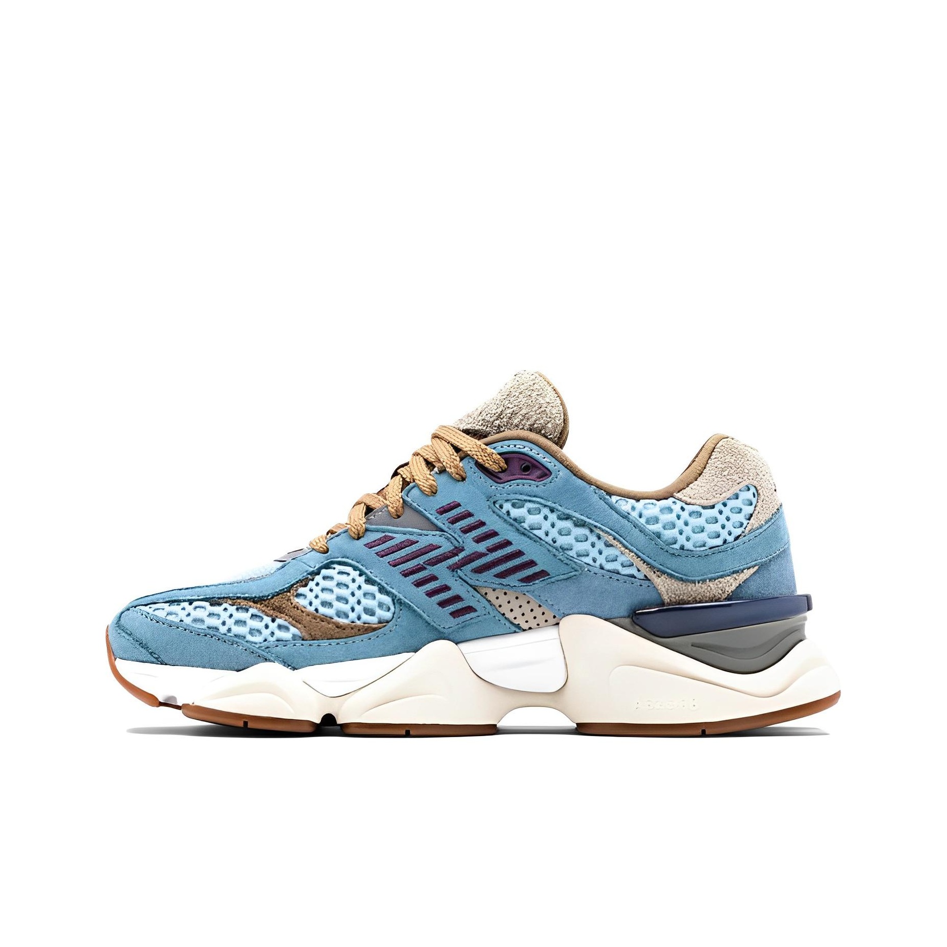 New Balance Shoes 9060 - New Balance NB 9060 Günlük Ayakkabı