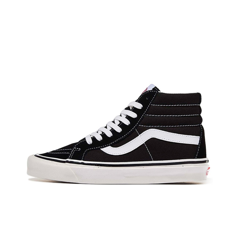 Vans Shoes Sk8-Hi - Vans SK8 HI 38 DX Yüksek