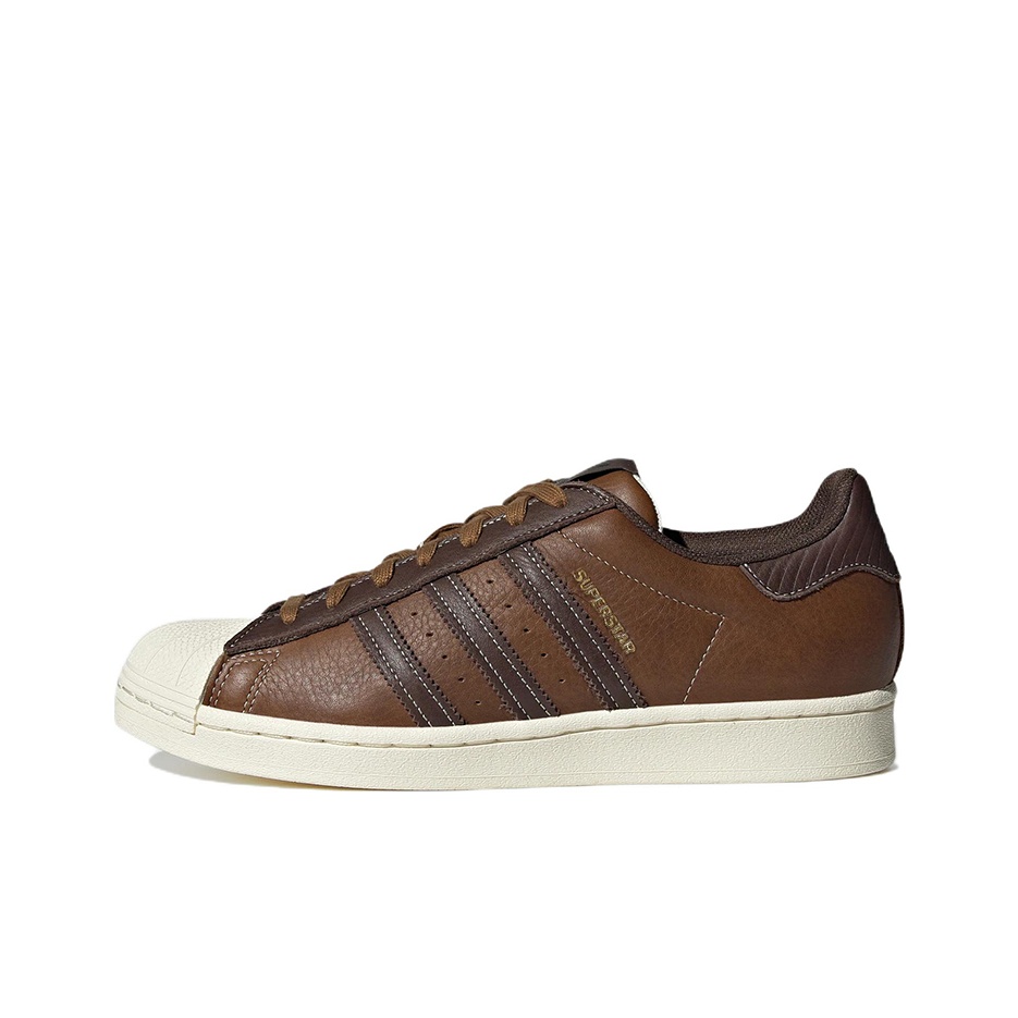 Adidas Shoes Superstar - Adidas Originals SUPERSTAR Kaykay Ayakkabıları Unisex