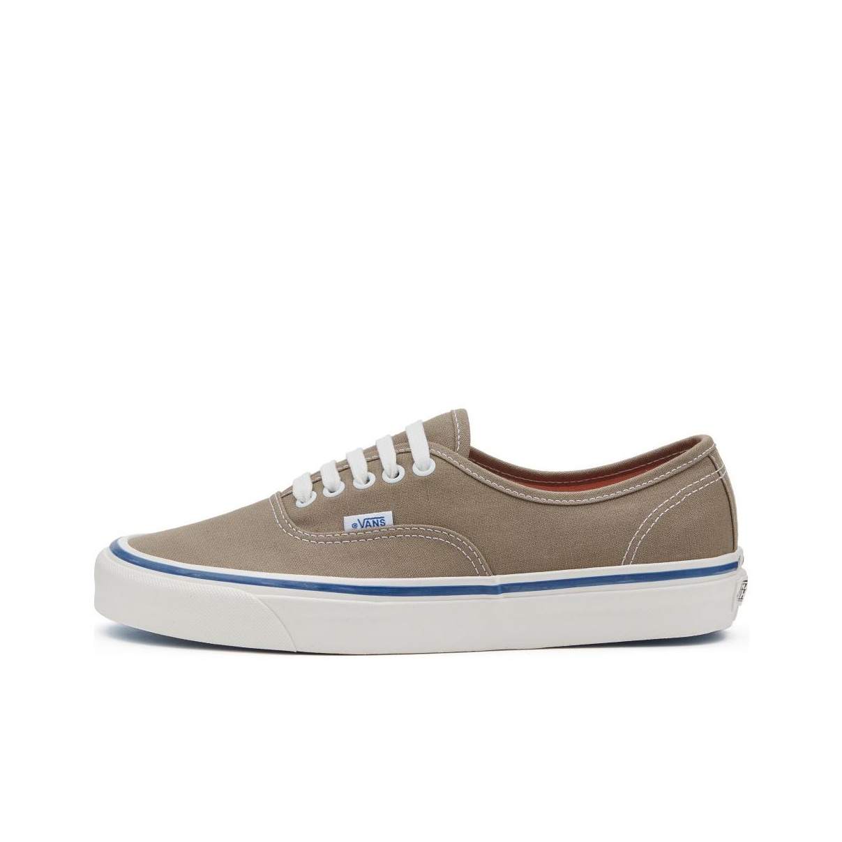 Vans Shoes Authentic - Vans Authentic 44 DX Kaykay Ayakkabısı