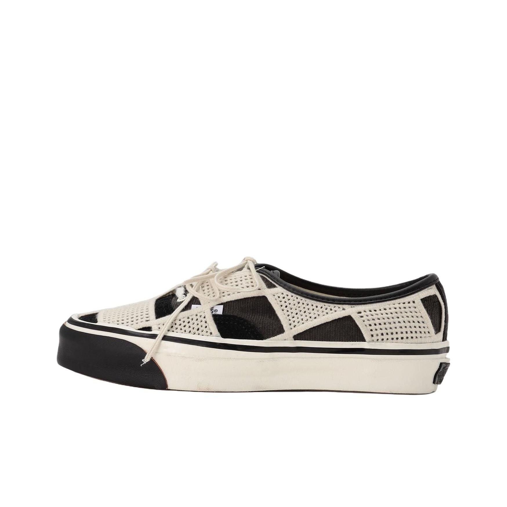 Vans Shoes Authentic - Vans Premium Authentic 44 Kaykay Ayakkabısı