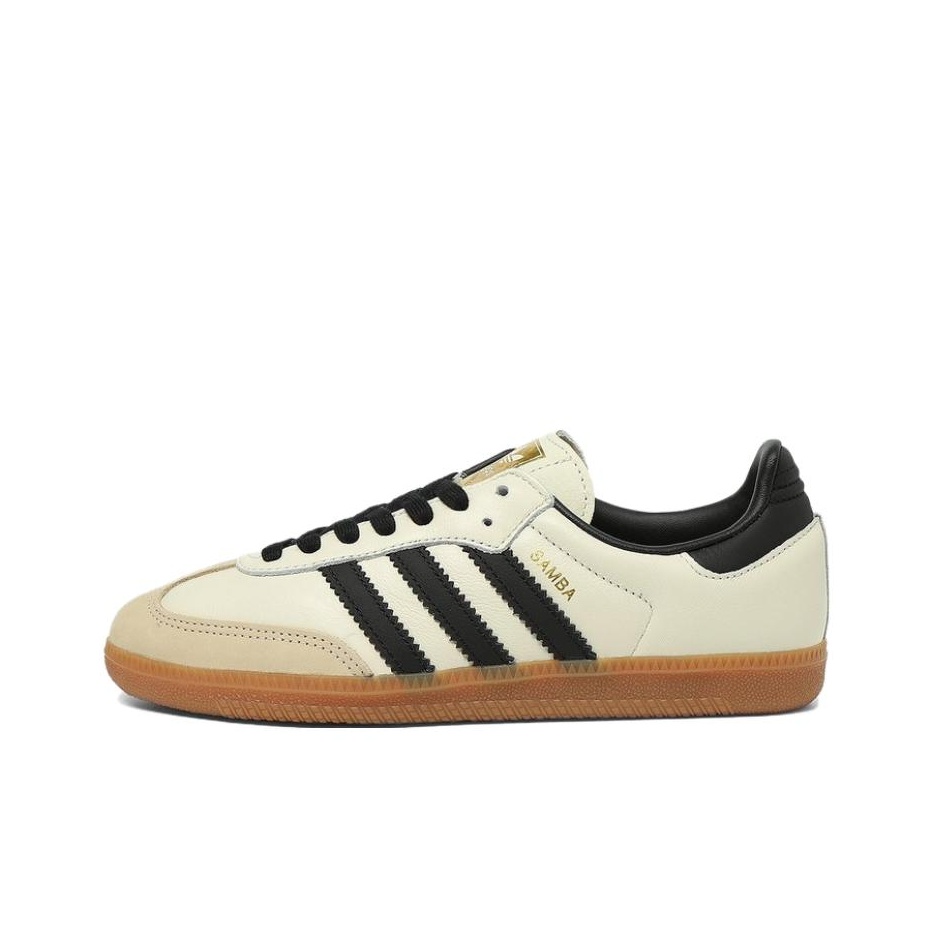 Adidas Shoes Samba - Adidas Originals SAMBA OG Kısa Bilekli