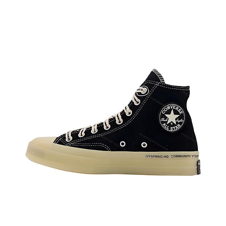 Converse Shoes Chuck Taylor All Star - Converse Chuck Taylor All Star Kanvas