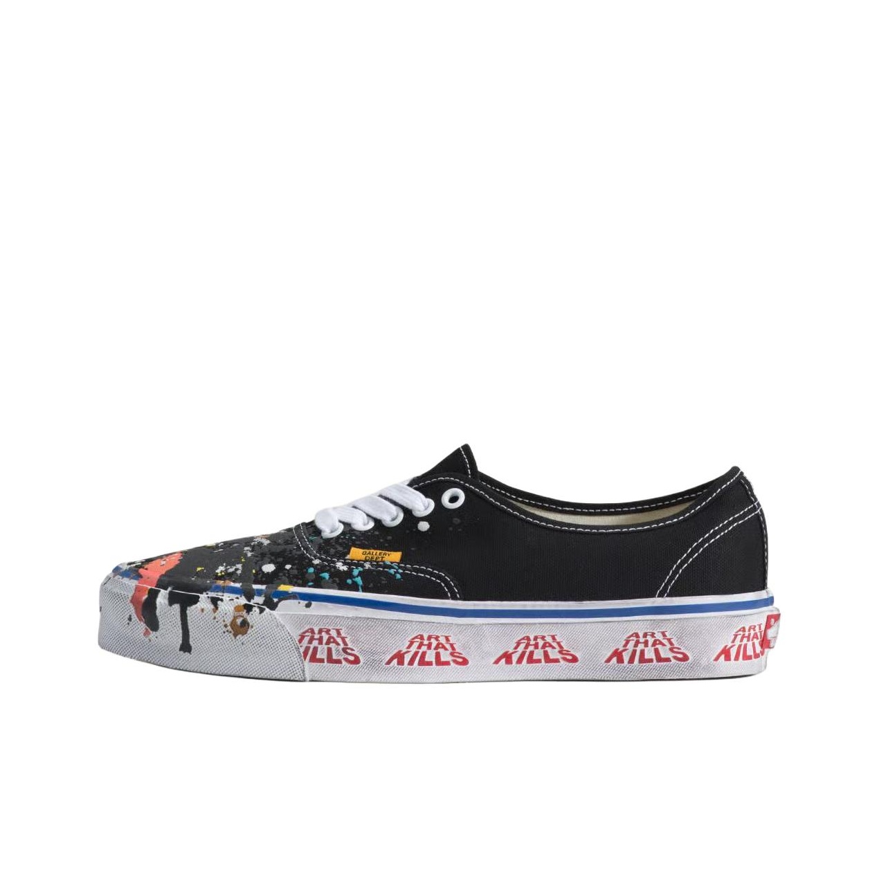 Vans Shoes Authentic - Vans x Gallery Dept. Orijinal 44