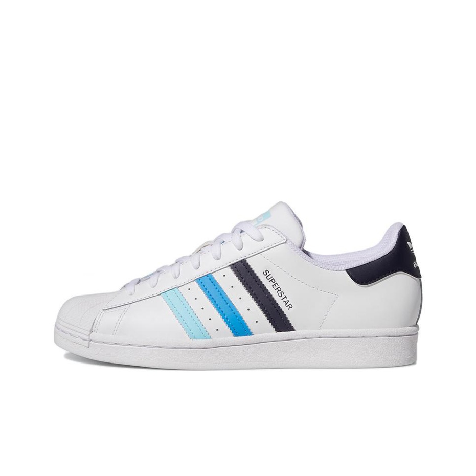Adidas Shoes Superstar - Adidas Originals SUPERSTAR Kaykay Ayakkabıları Unisex