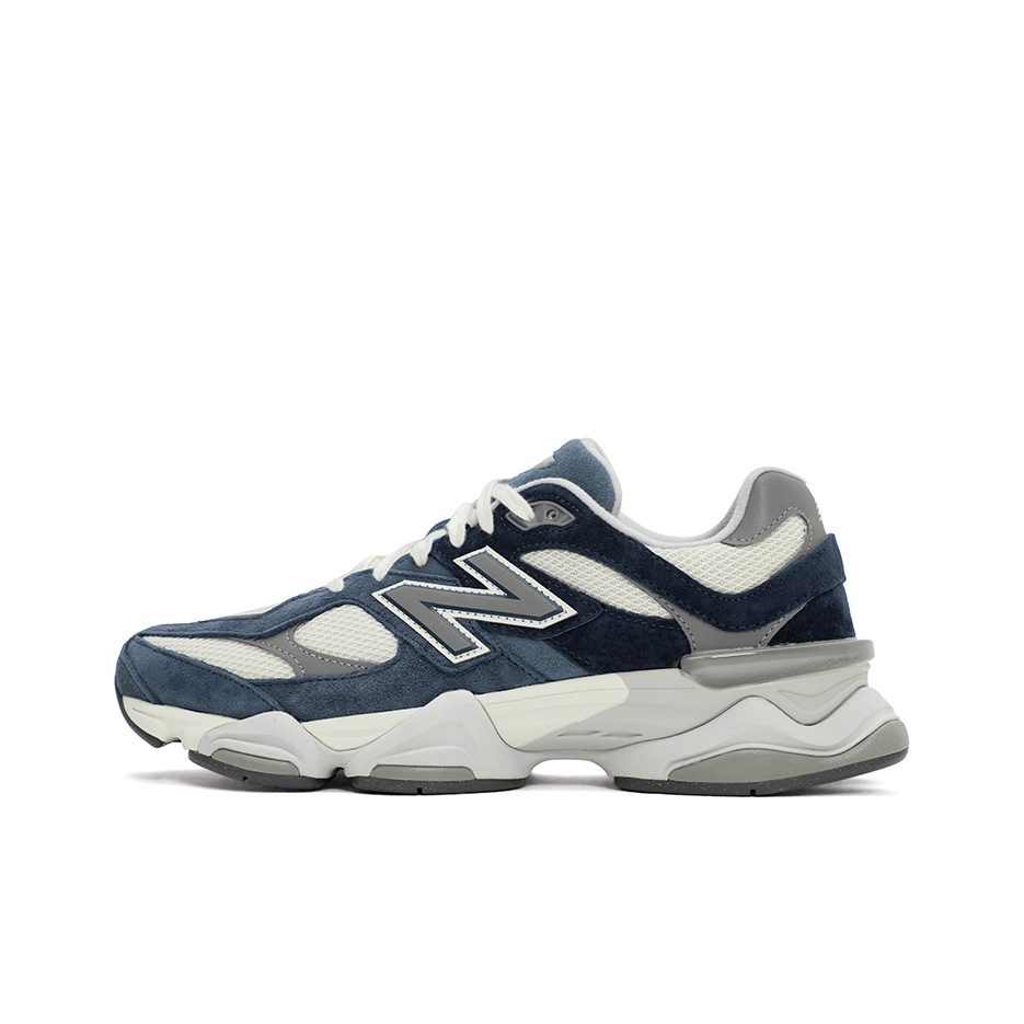 New Balance Shoes 9060 - New Balance NB 9060 Kaymaz, Aşınmaya