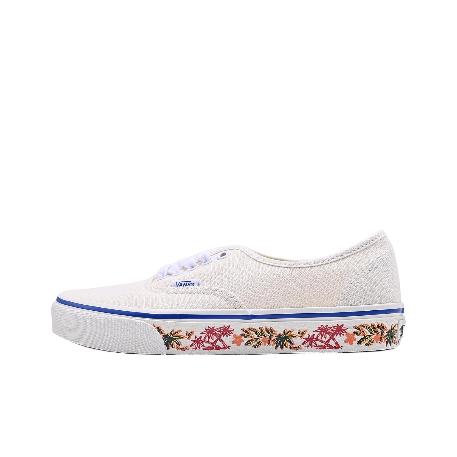 Vans Shoes Authentic - Vans Authentic Kanvas Ayakkabılar Unisex Kısa