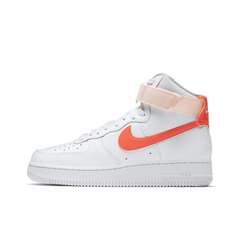 Nike Shoes Air Force 1 - Nike Air Force 1 'Orange Pearl'
