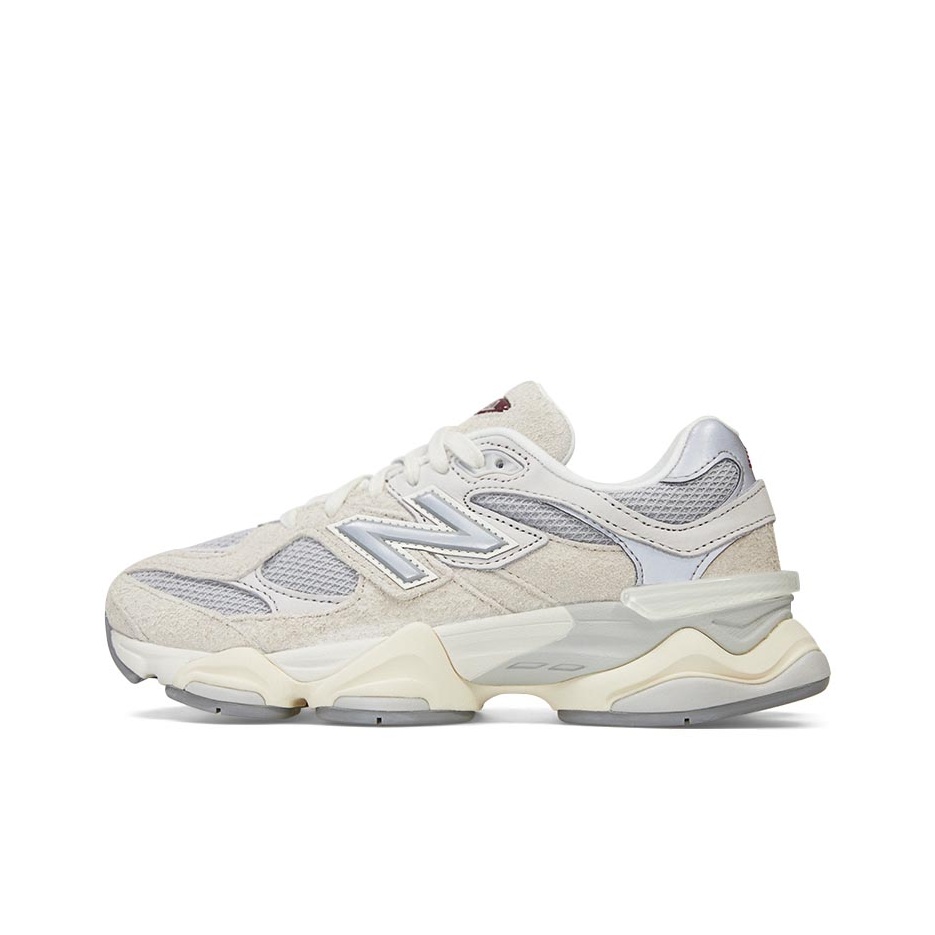 New Balance Shoes 9060 - New Balance NB 9060 Günlük Ayakkabı