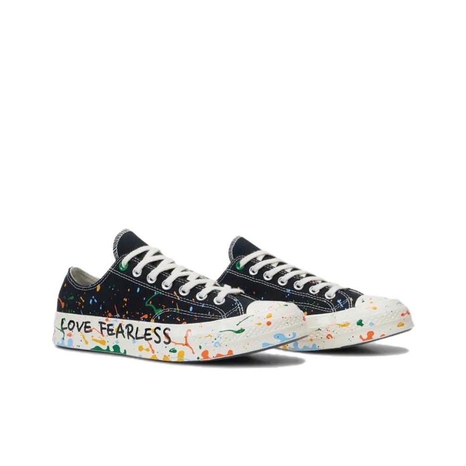 WANGYUAN x Converse Chuck 70 K - Converse Shoes Chuck 70 incelemesi ve fiyatı