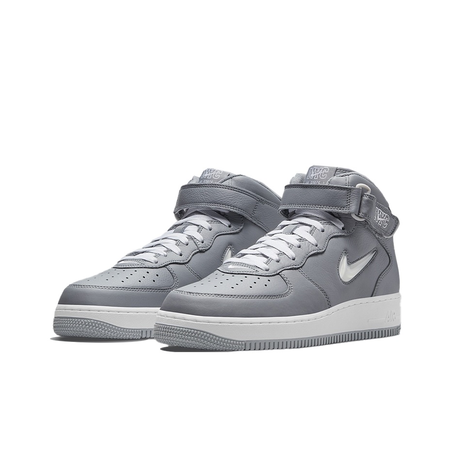 Nike Air Force 1 QS Jewel 'NYC - Nike Shoes Air Force 1 incelemesi ve fiyatı