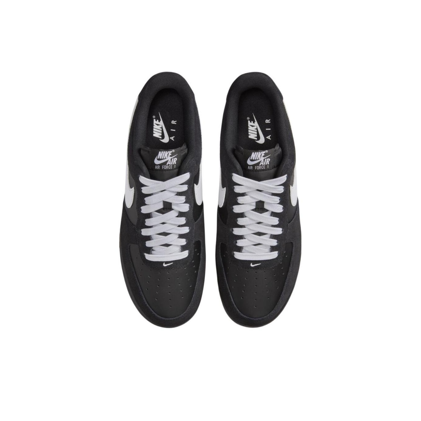 Nike Air Force 1 Deri Nefes Al - Nike Shoes Air Force 1 incelemesi ve fiyatı