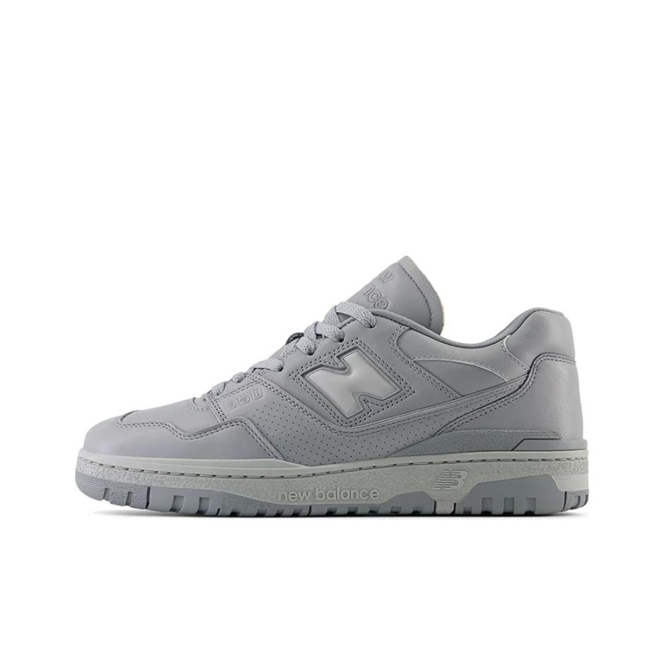 New Balance NB 550 Kaykay Ayak - New Balance Shoes 550 incelemesi ve fiyatı