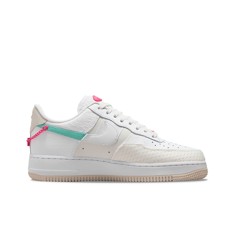 Nike Air Force 1 Kaykay Ayakka - Nike Shoes Air Force 1 incelemesi ve fiyatı