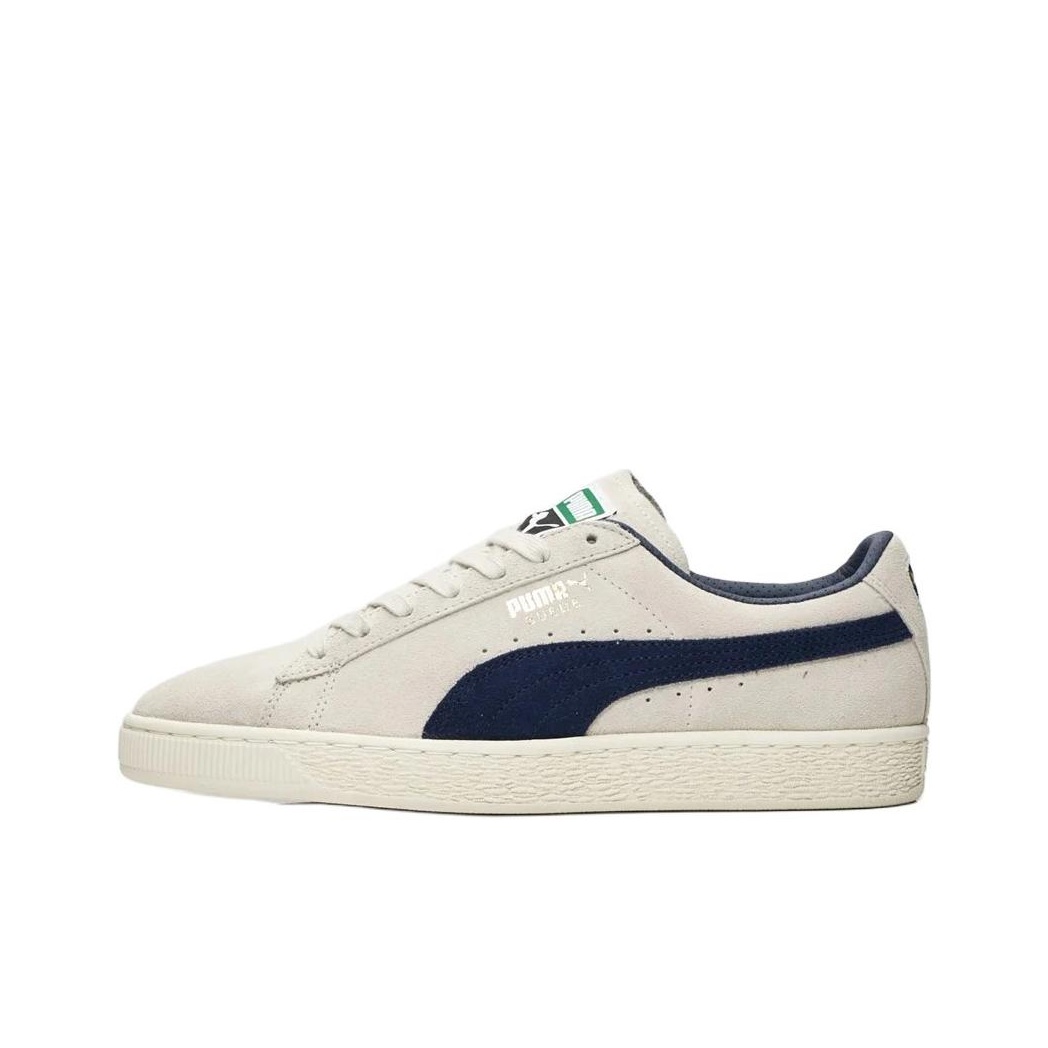 PUMA Suede Classic Kaykay Ayak - Puma Shoes Suede Classic incelemesi ve fiyatı