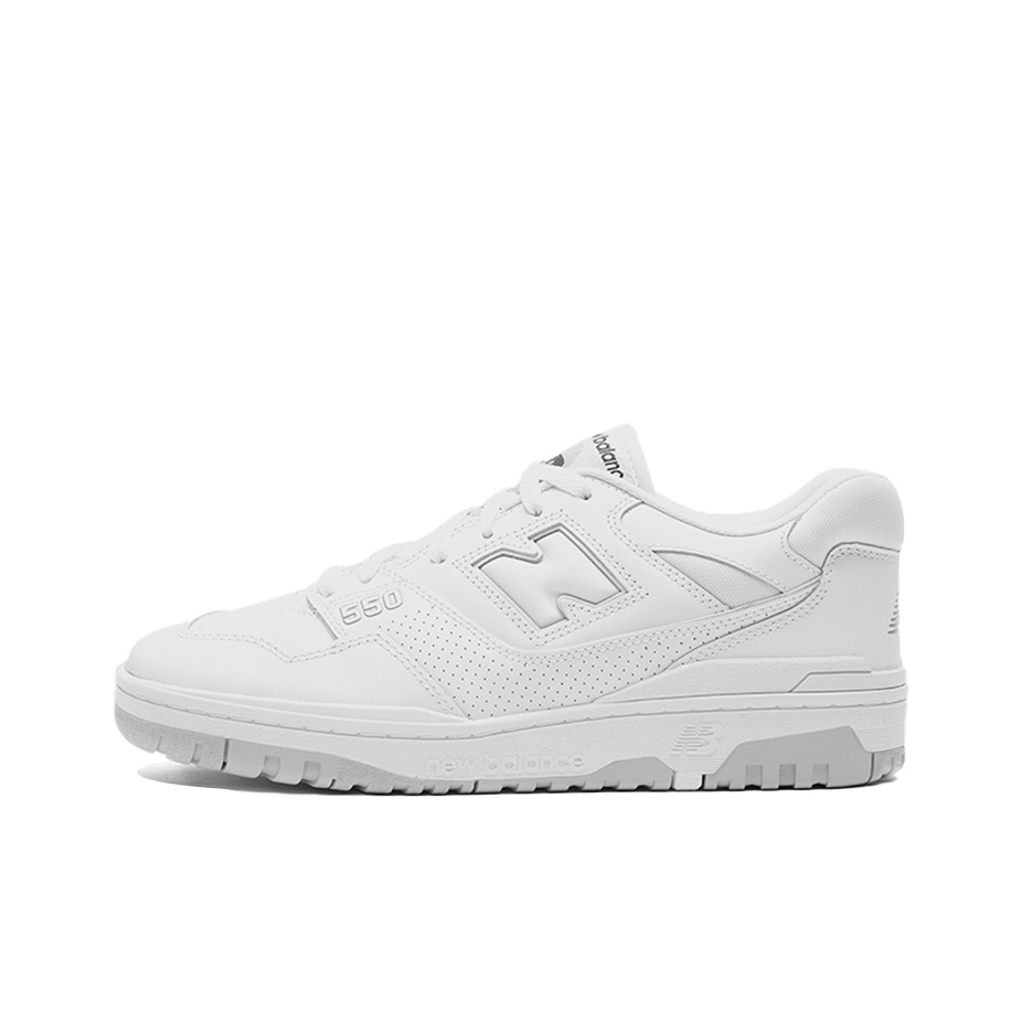 New Balance NB 550 Vintage Bas - New Balance Shoes 550 incelemesi ve fiyatı