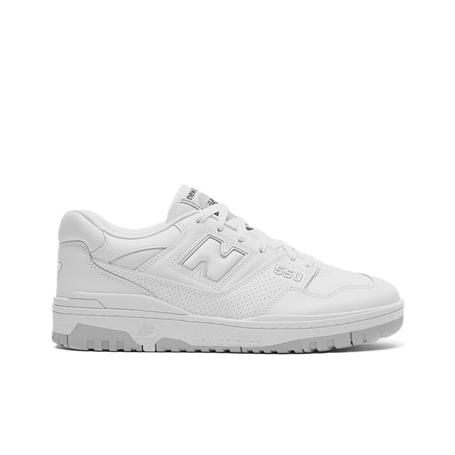 New Balance NB 550 Vintage Bas - New Balance Shoes 550 incelemesi ve fiyatı