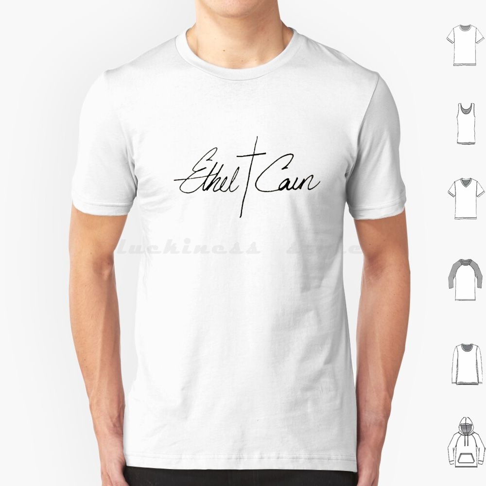 Ethel Cain T Shirt Pamuk Erkek - Family Tree Print incelemesi ve fiyatı