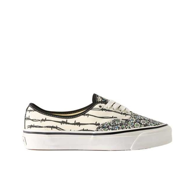 Vans Premium Otantik Kanvas Ay - Vans Shoes Authentic incelemesi ve fiyatı
