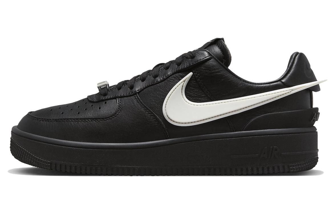 Nike x AMBUSH Air Force 1 Deri - Nike Shoes Air Force 1 incelemesi ve fiyatı