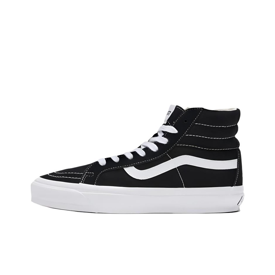 Vans Sk8 Hi Reissue Yüksek Bil - Vans Shoes Sk8-Hi incelemesi ve fiyatı