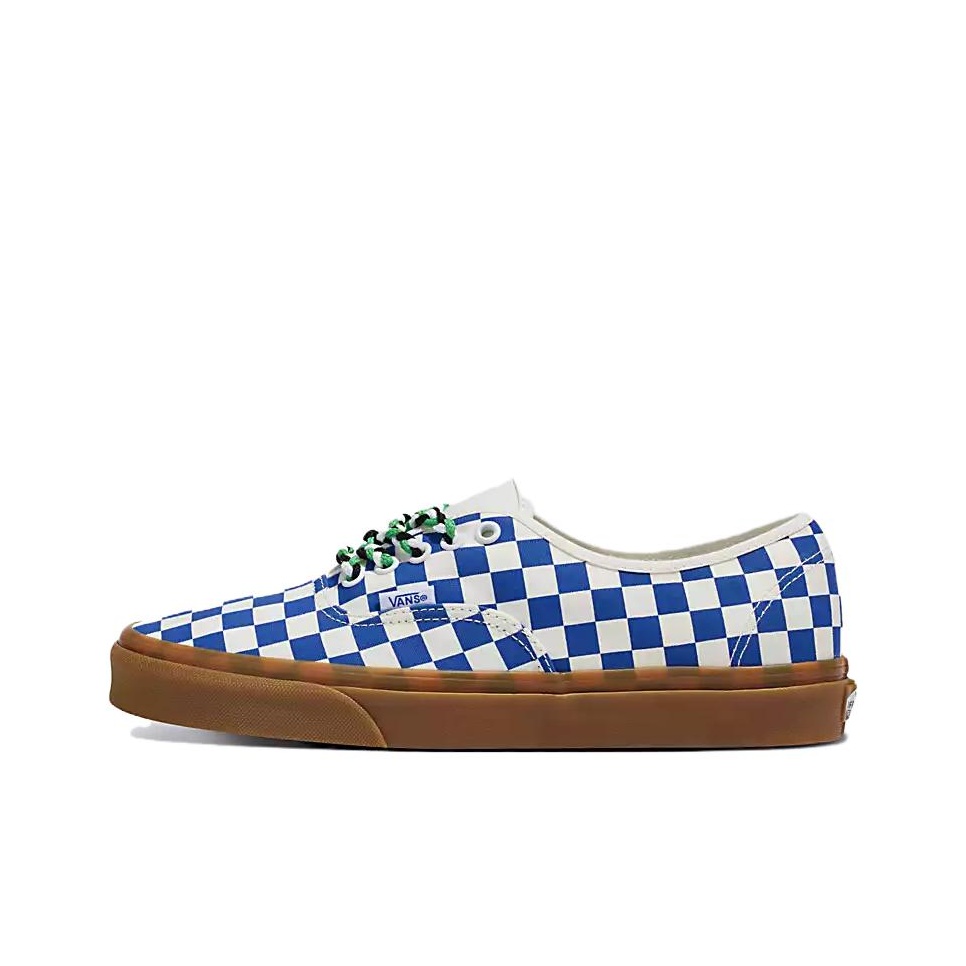 Vans Authentic Checkerboard Dü - Vans Shoes Authentic incelemesi ve fiyatı