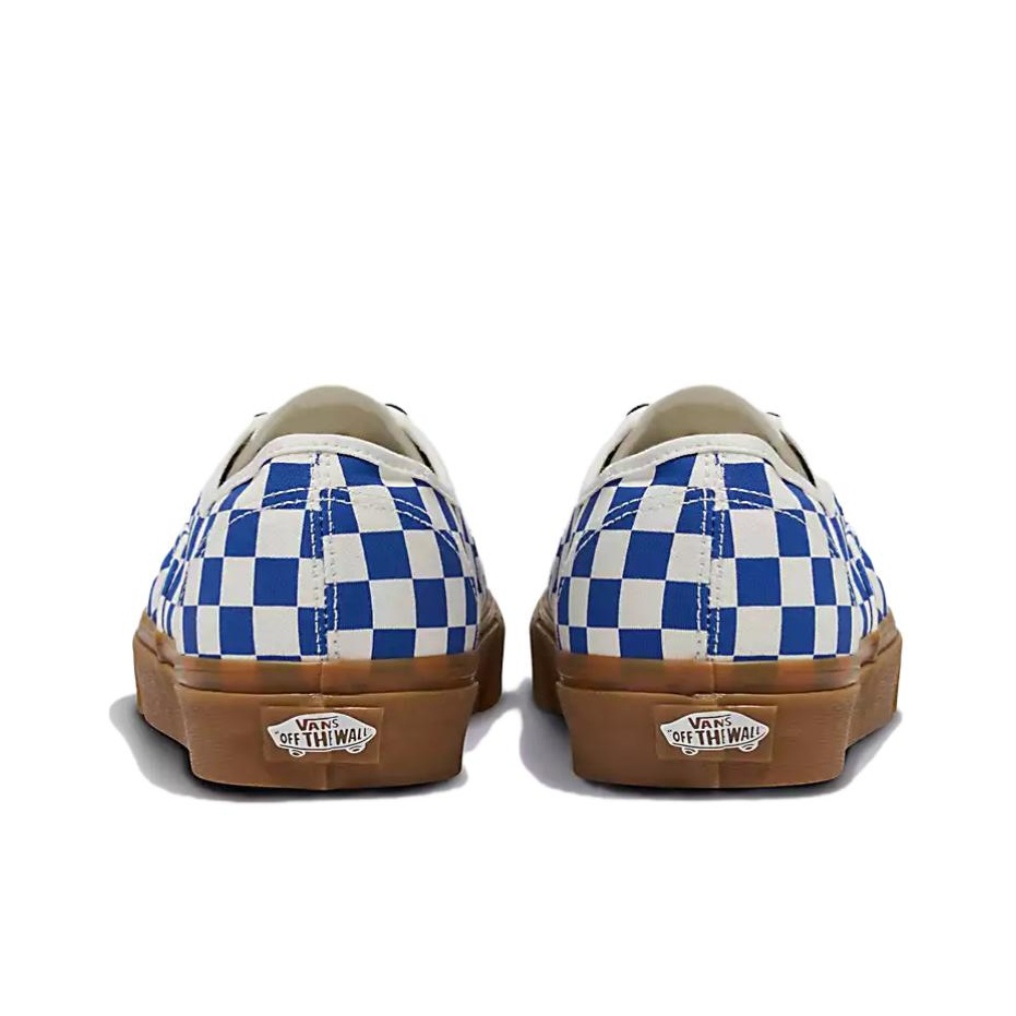 Vans Authentic Checkerboard Dü - Vans Shoes Authentic incelemesi ve fiyatı