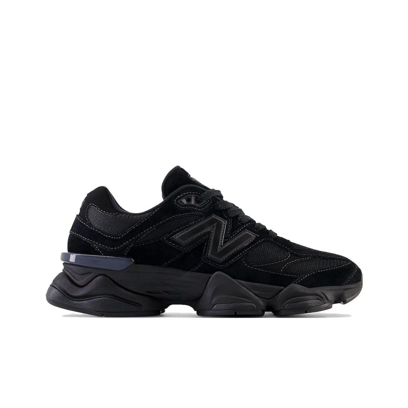 New Balance NB 9060 Günlük Aya - New Balance Shoes 9060 incelemesi ve fiyatı