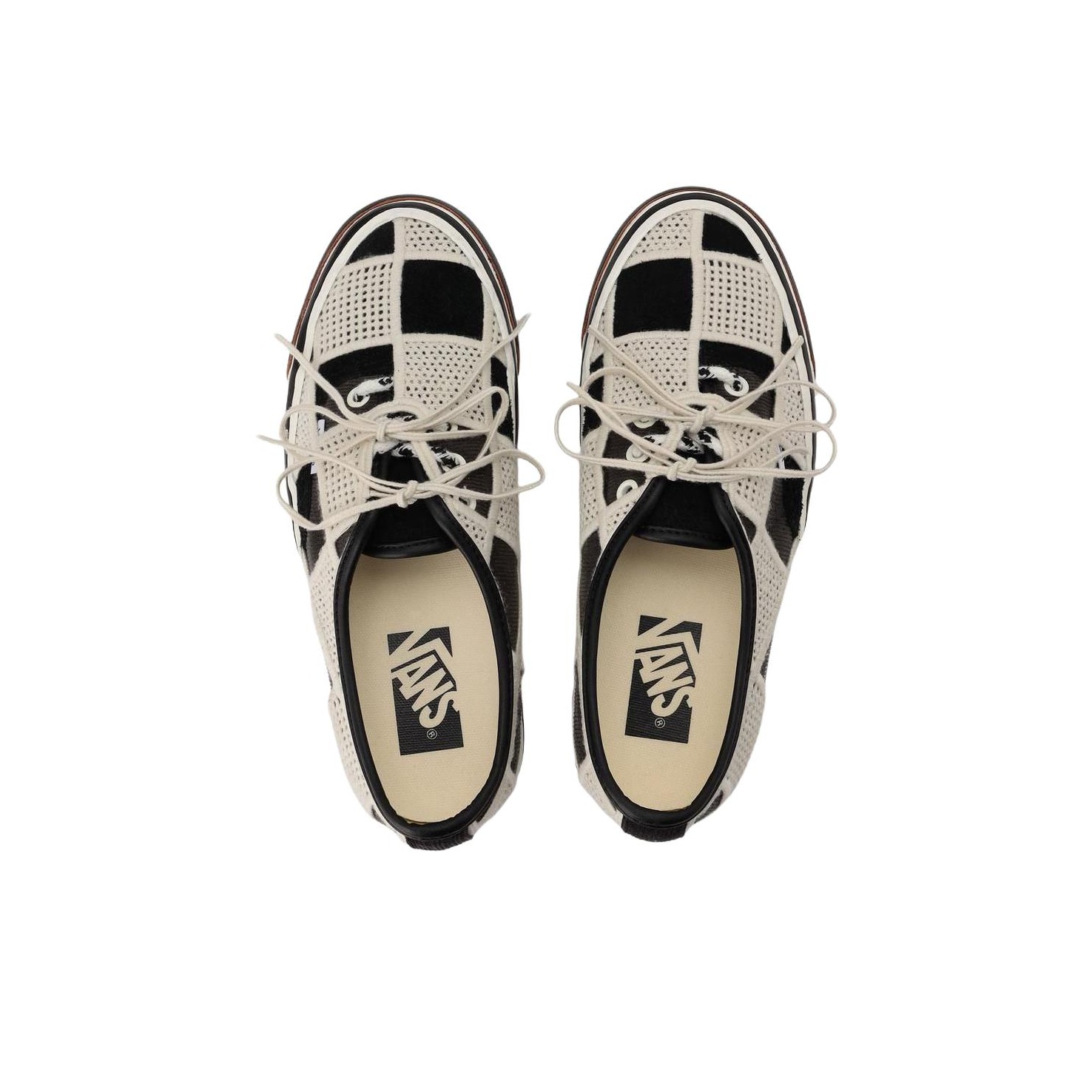Vans Premium Authentic 44 Kayk - Vans Shoes Authentic incelemesi ve fiyatı