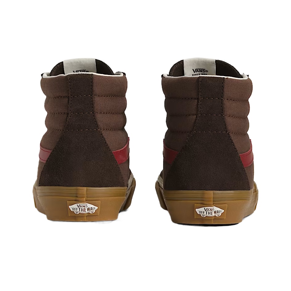 Vans Sk8 Hi Yüksek Bilekli Kay - Vans Shoes Sk8-Hi incelemesi ve fiyatı