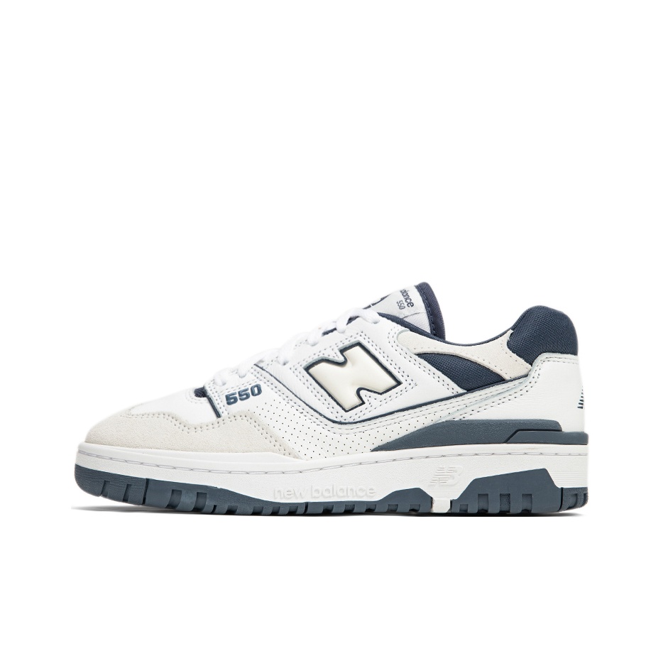 New Balance NB 550 Vintage Bas - New Balance Shoes 550 incelemesi ve fiyatı