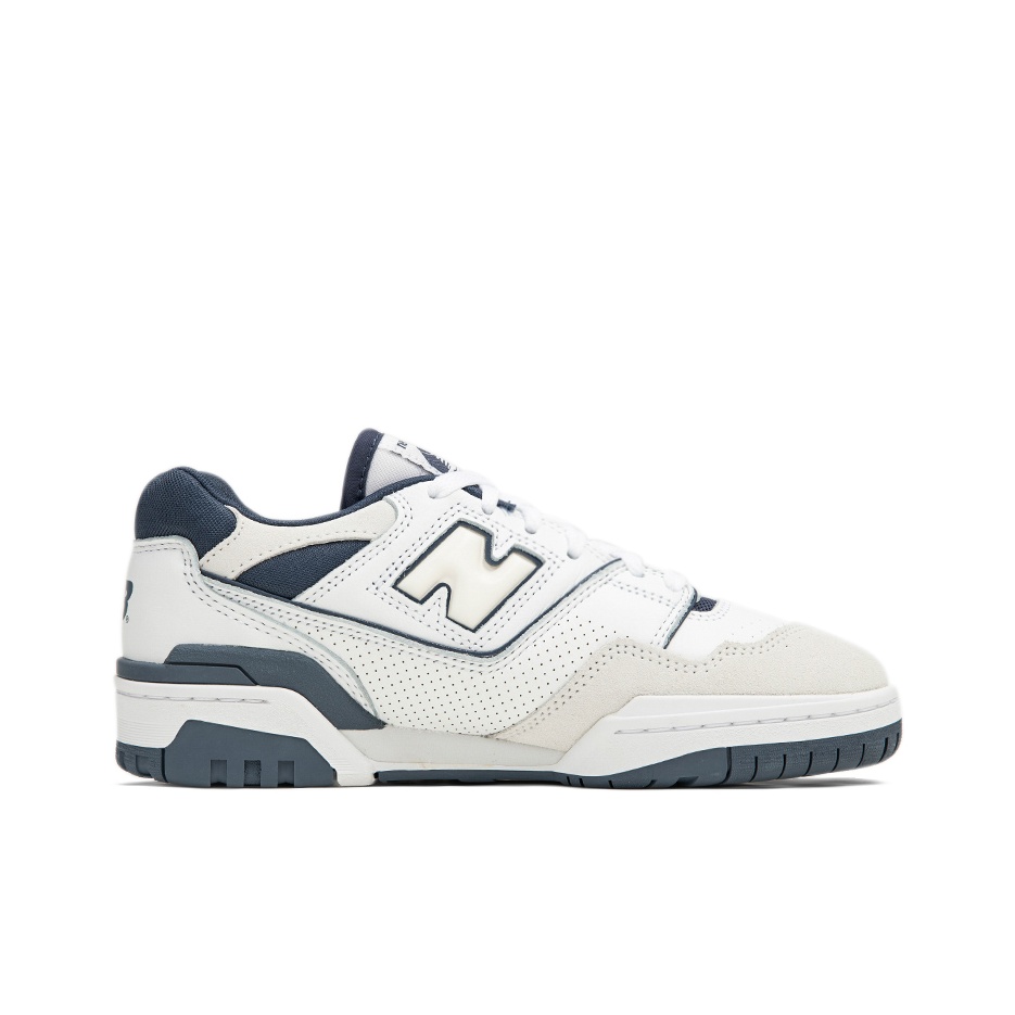 New Balance NB 550 Vintage Bas - New Balance Shoes 550 incelemesi ve fiyatı