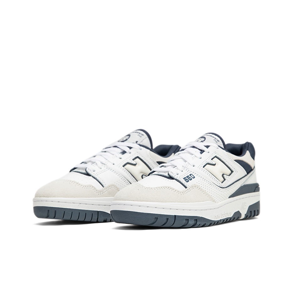 New Balance NB 550 Vintage Bas - New Balance Shoes 550 incelemesi ve fiyatı
