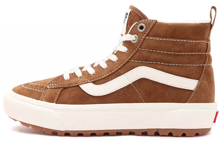 Vans Sk8 Hi Kaykay Ayakkabısı  - Vans Shoes Sk8-Hi incelemesi ve fiyatı