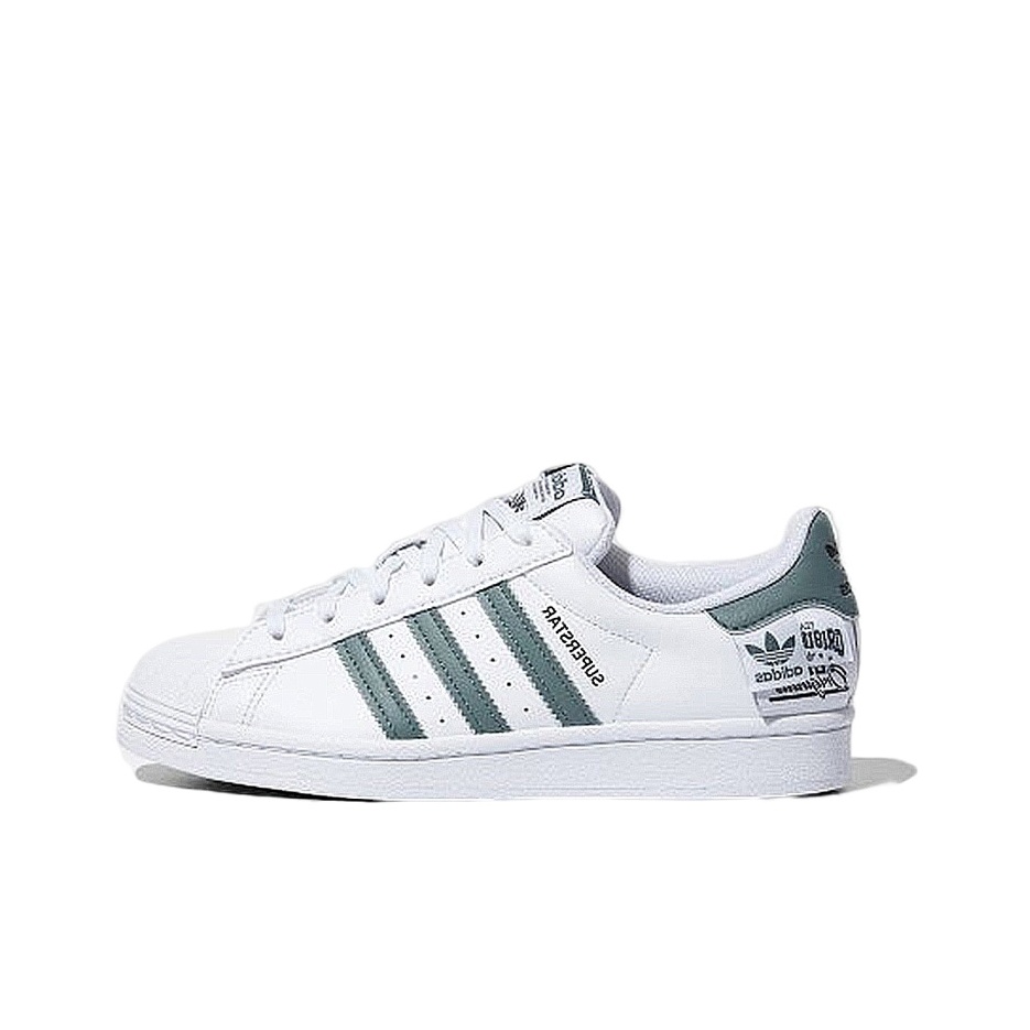 Adidas Originals SUPERSTAR Kay - Adidas Shoes Superstar incelemesi ve fiyatı