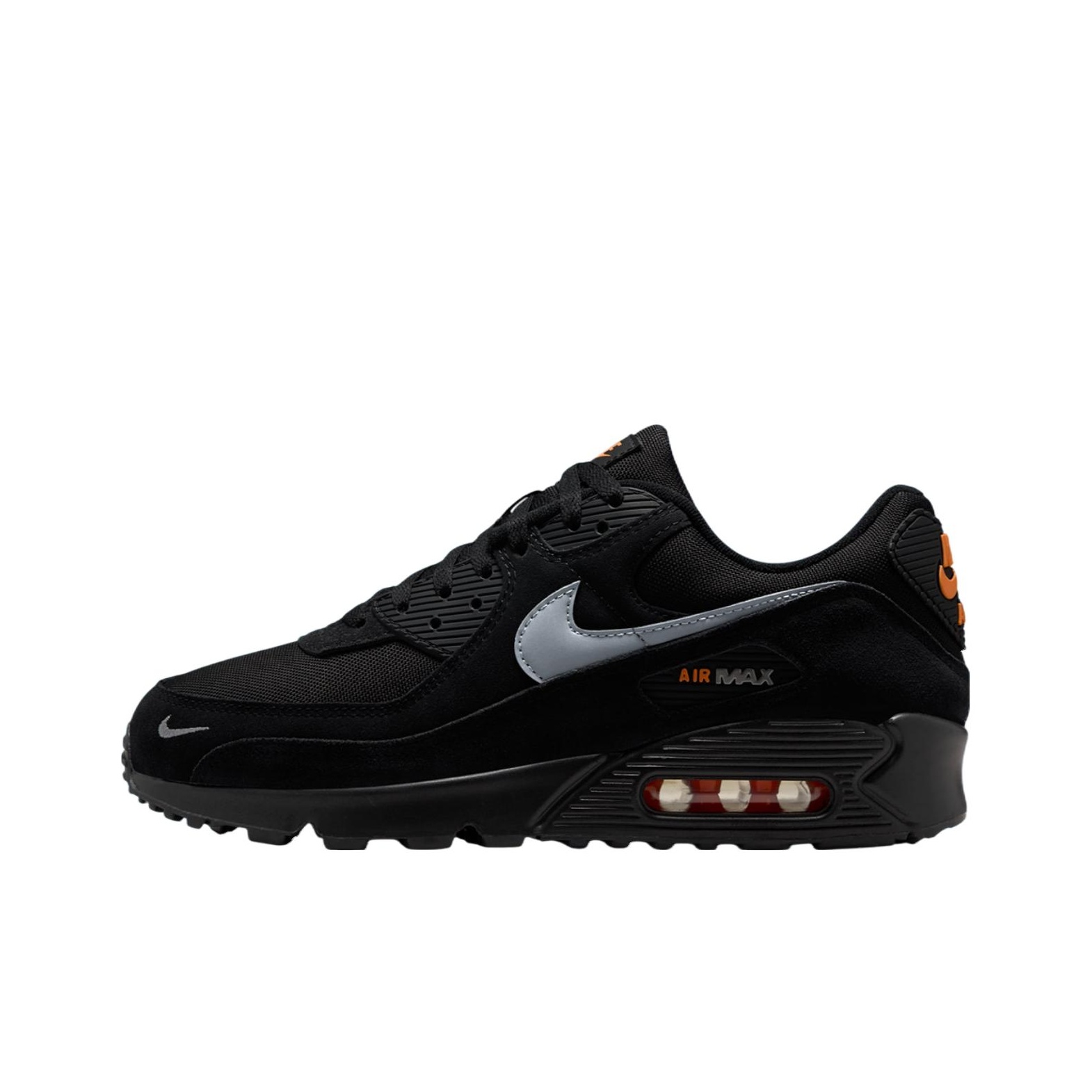 Nike Air Max 90 Aşınmaya Dayan - Nike Shoes Air Max 90 incelemesi ve fiyatı