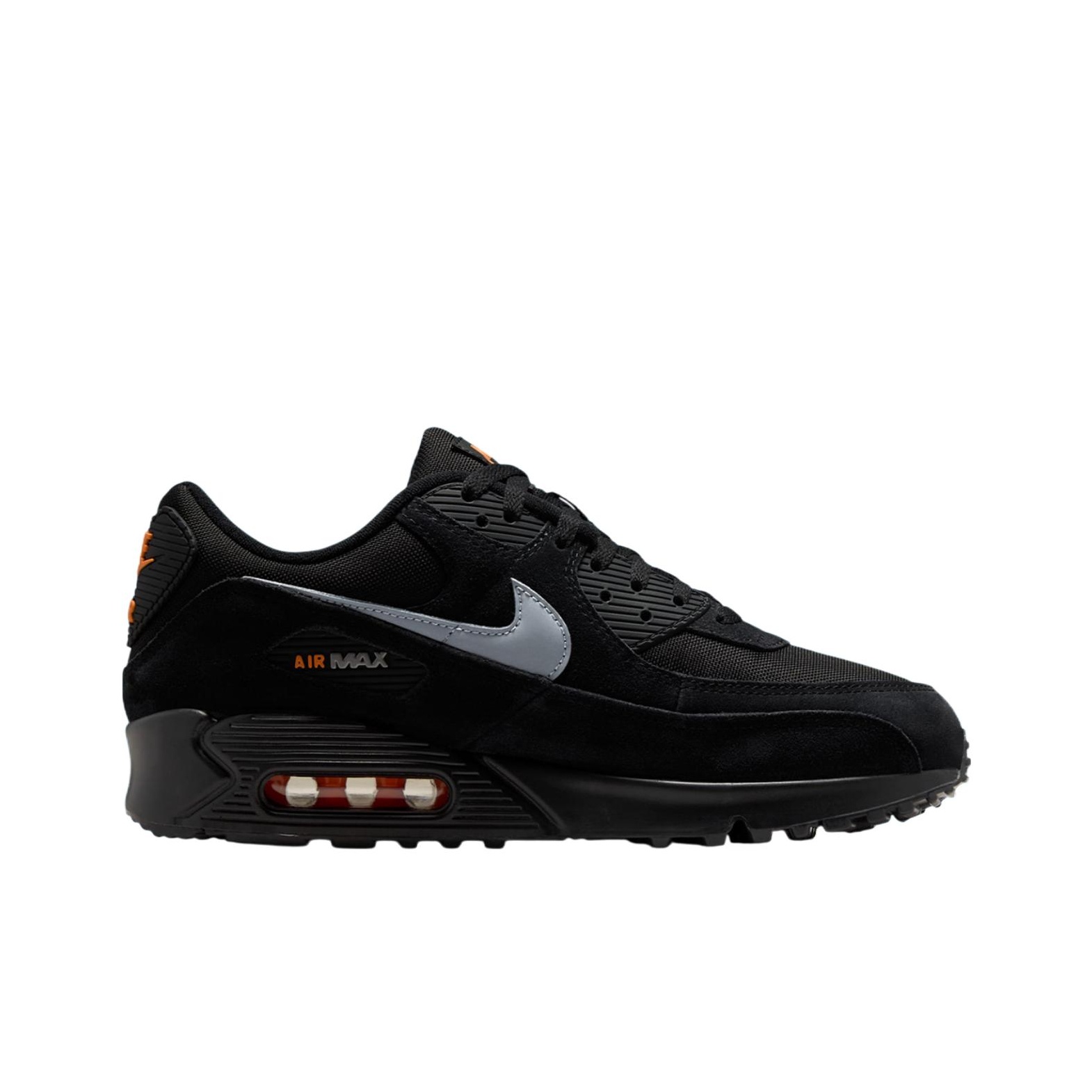 Nike Air Max 90 Aşınmaya Dayan - Nike Shoes Air Max 90 incelemesi ve fiyatı