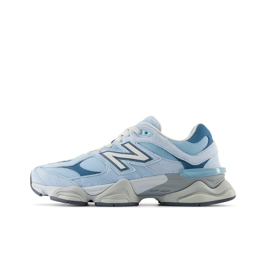 New Balance NB 9060 Günlük Aya - New Balance Shoes 9060 incelemesi ve fiyatı