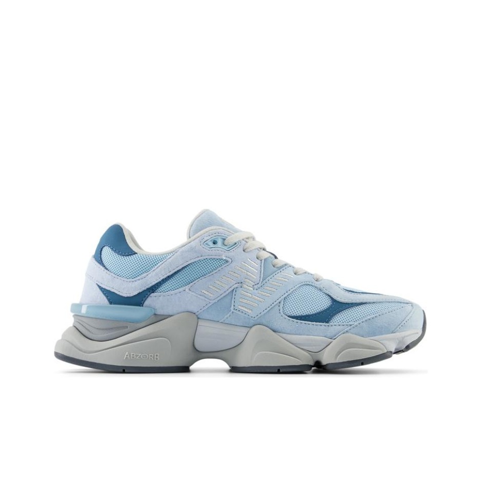 New Balance NB 9060 Günlük Aya - New Balance Shoes 9060 incelemesi ve fiyatı