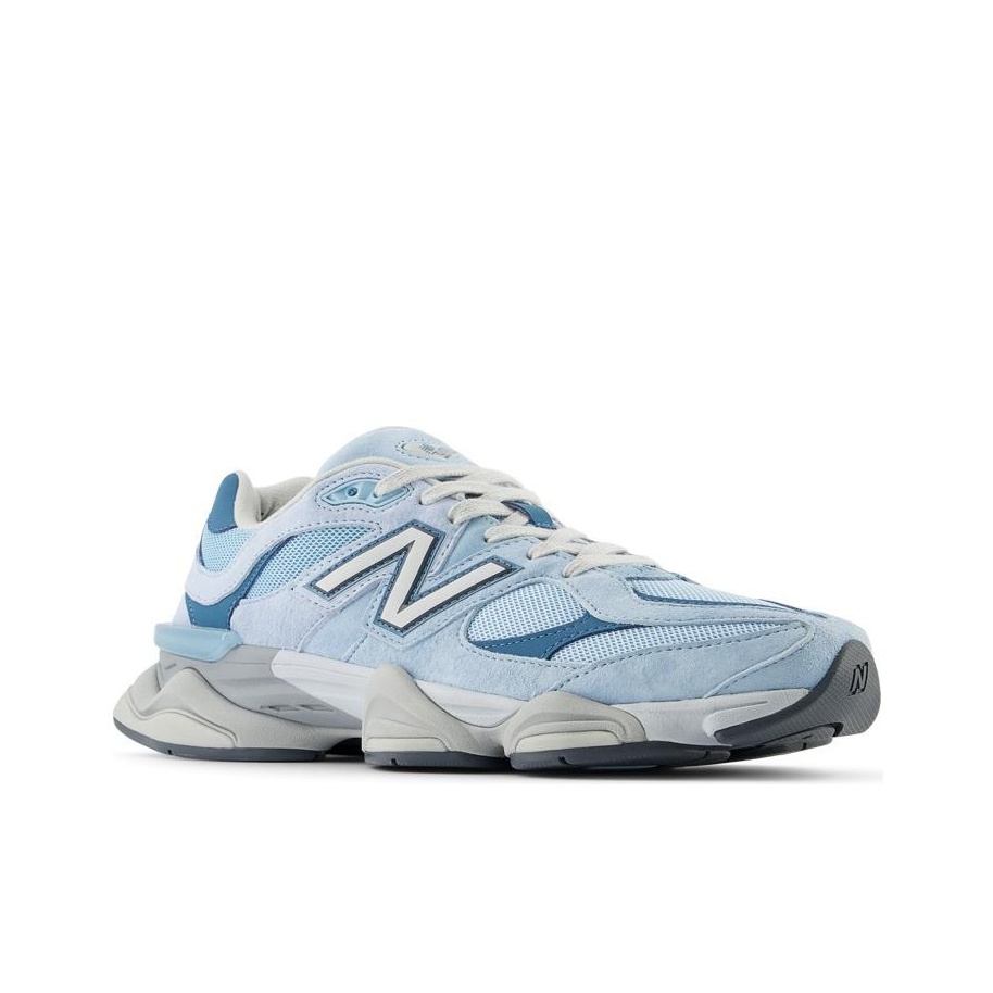 New Balance NB 9060 Günlük Aya - New Balance Shoes 9060 incelemesi ve fiyatı