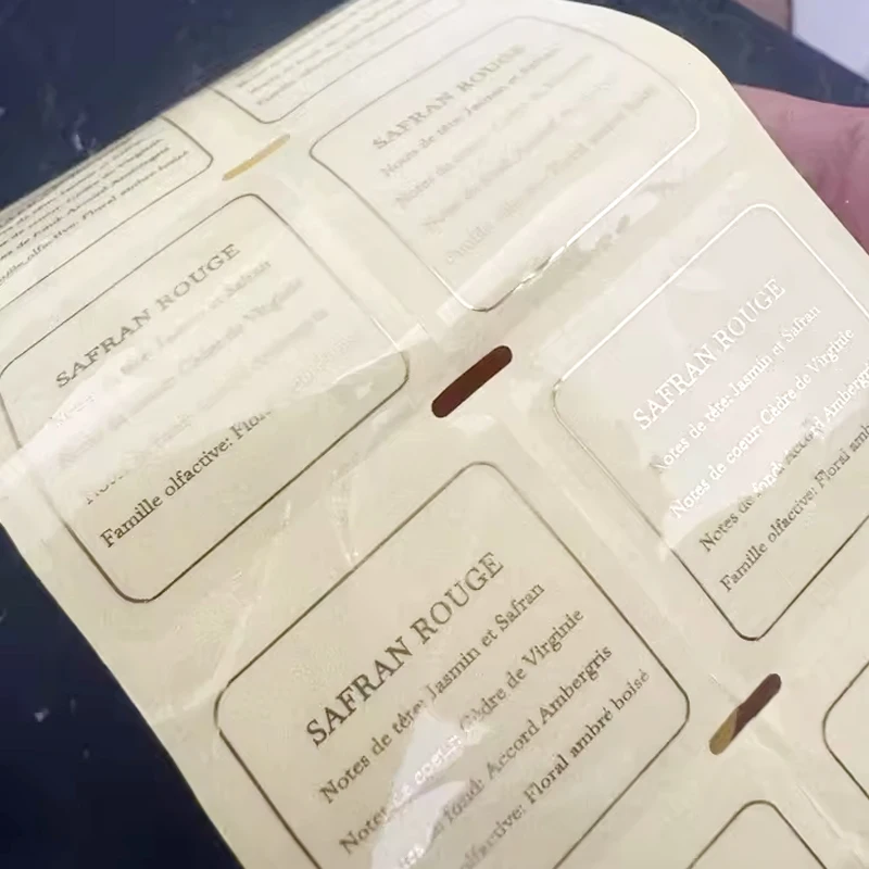 100 Yaprak Kişiselleştirilmiş  - Personalised Candle Label incelemesi ve fiyatı
