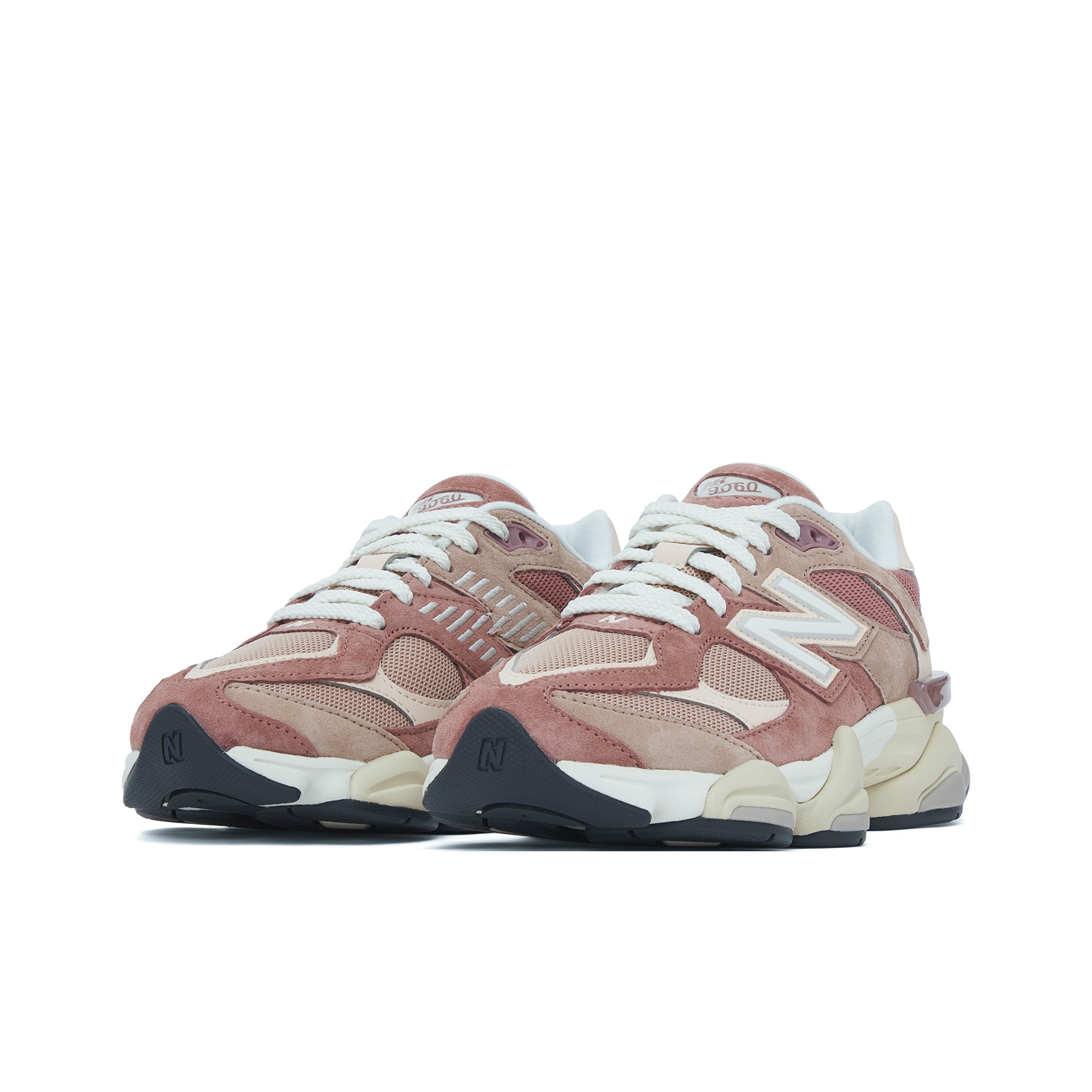 New Balance NB 9060 Koşu Ayakk - New Balance Shoes 9060 incelemesi ve fiyatı