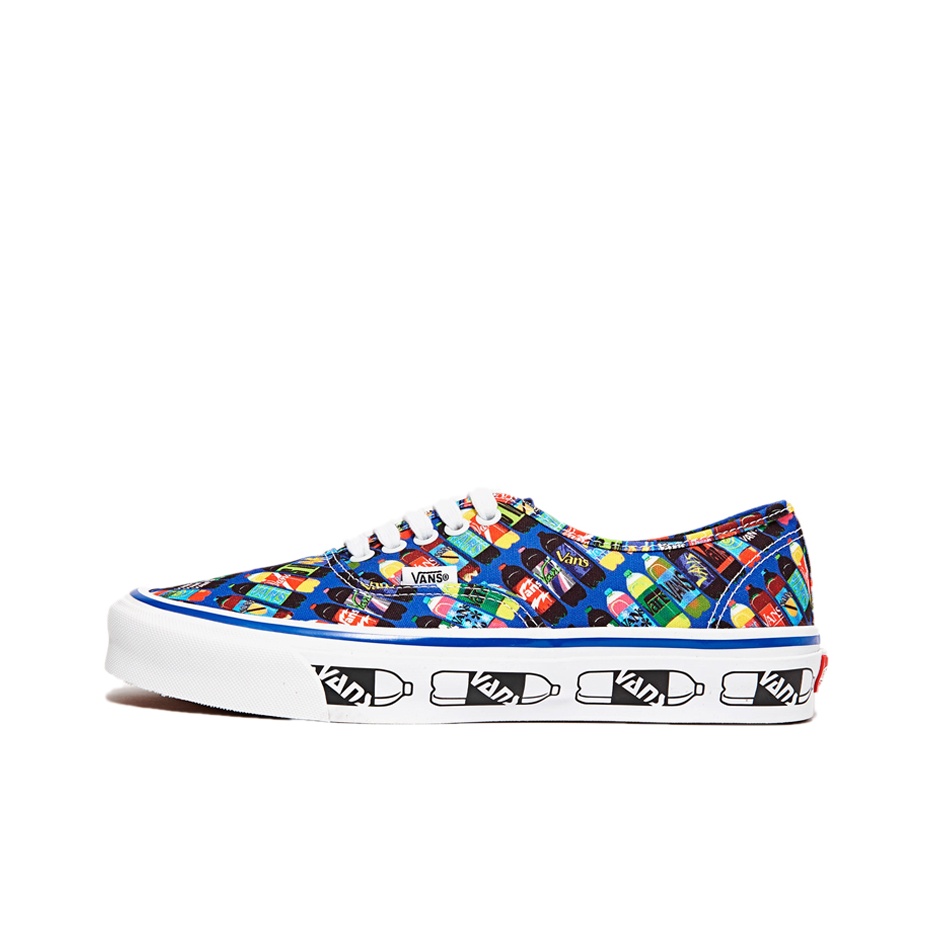 Vans Authentic Kaykay Ayakkabı - Vans Shoes Authentic incelemesi ve fiyatı
