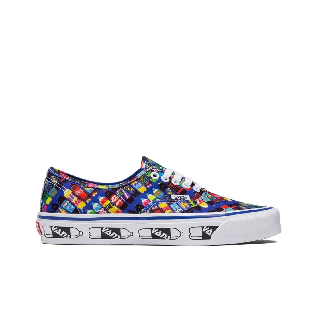 Vans Authentic Kaykay Ayakkabı - Vans Shoes Authentic incelemesi ve fiyatı