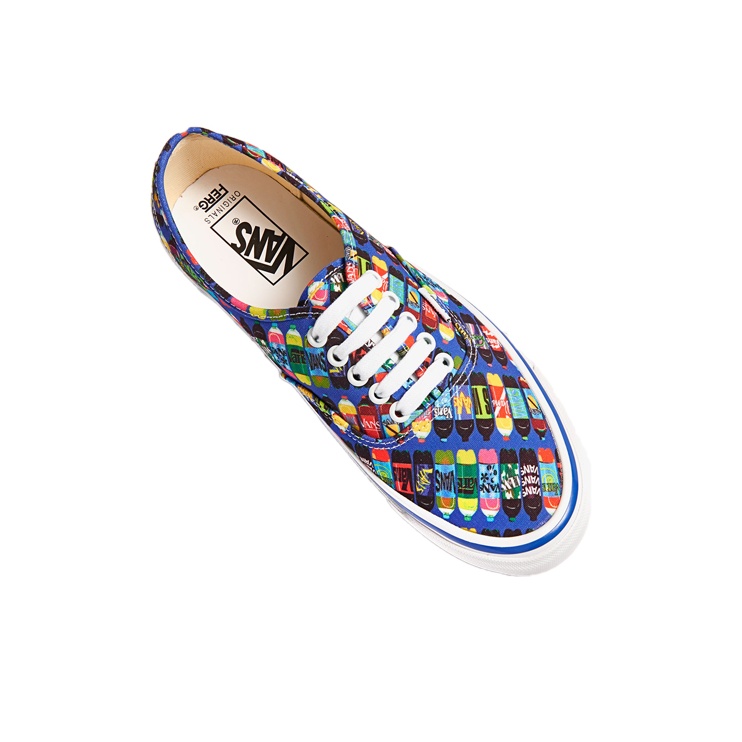 Vans Authentic Kaykay Ayakkabı - Vans Shoes Authentic incelemesi ve fiyatı