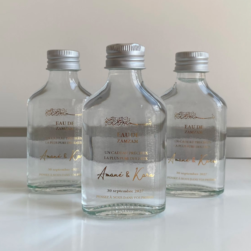 Kişiselleştirilmiş Dikdörtgen  - Personalised Candle Label incelemesi ve fiyatı