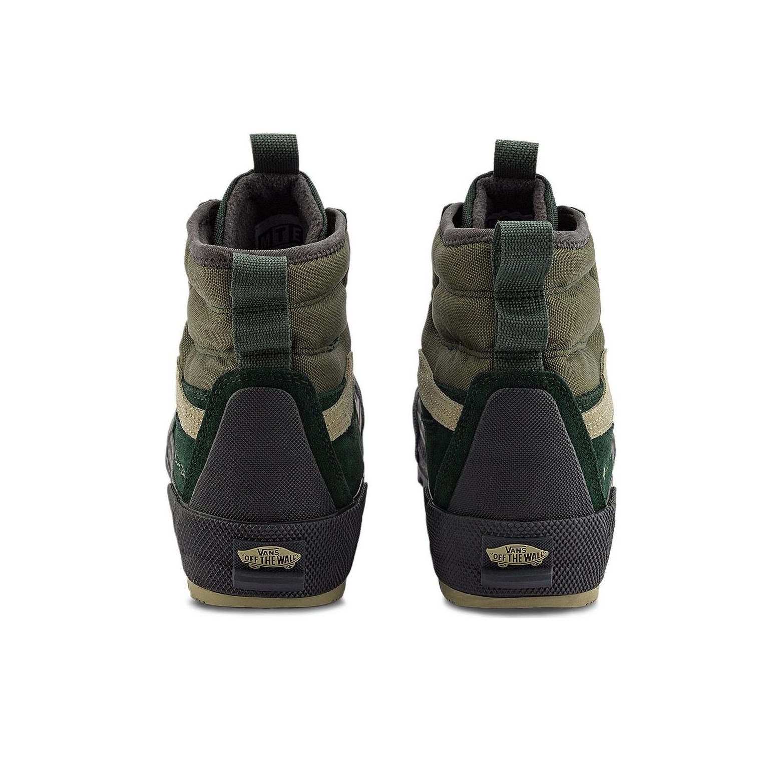 Vans MTE Sk8 Hi Aşınmaya Dayan - Vans Shoes Sk8-Hi incelemesi ve fiyatı