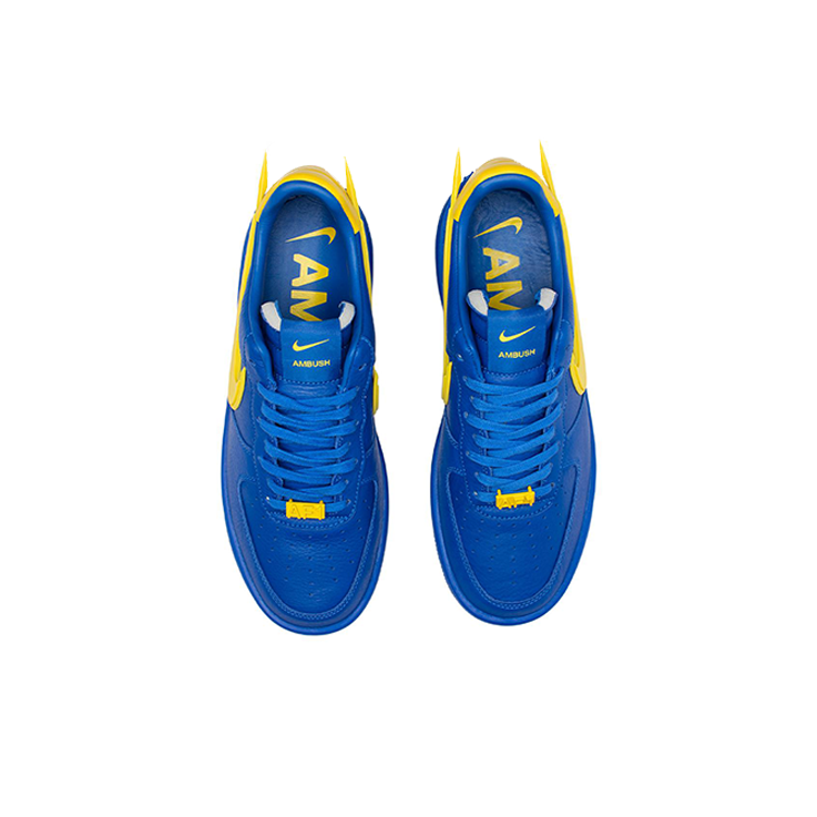 Nike x AMBUSH Air Force 1 Deri - Nike Shoes Air Force 1 incelemesi ve fiyatı