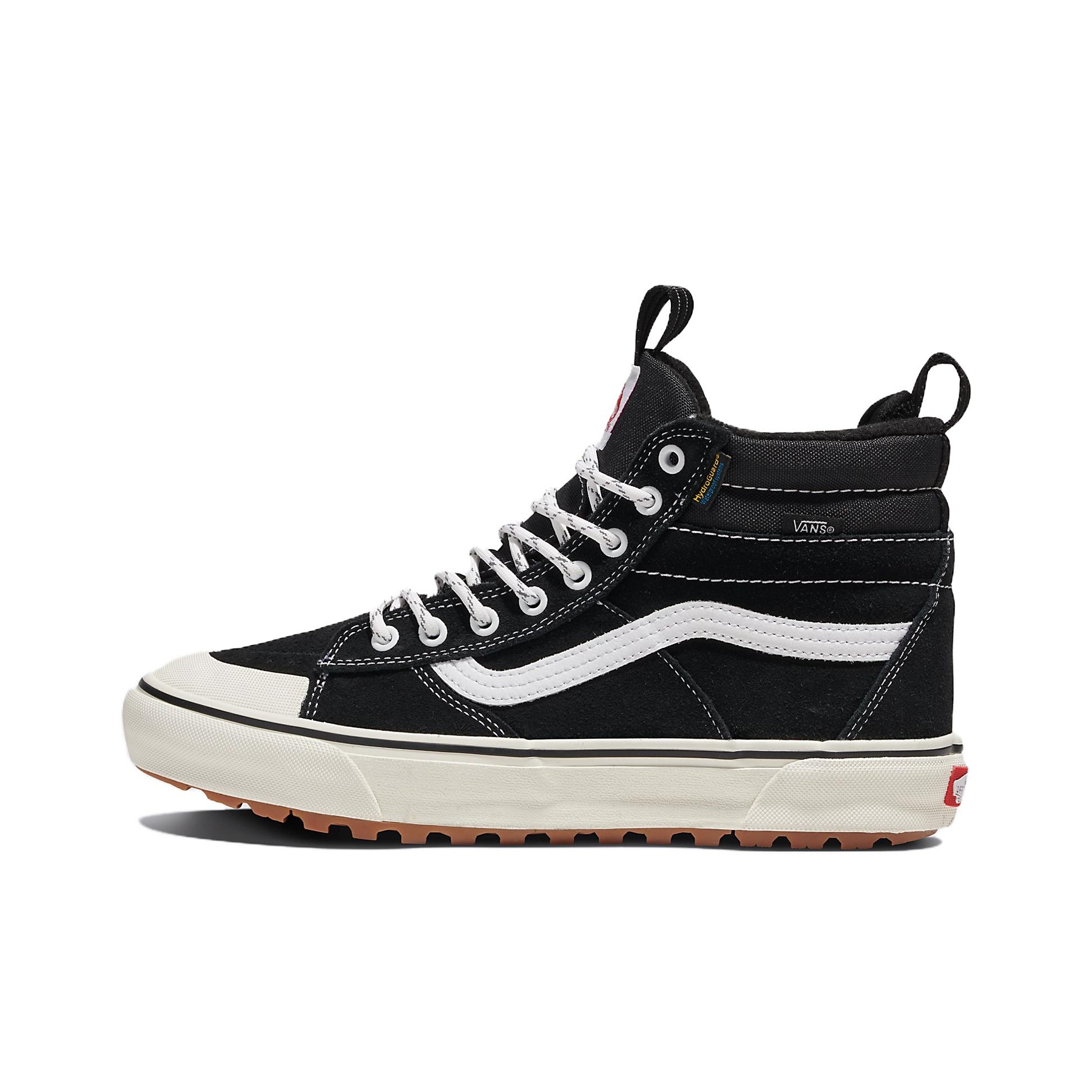 Vans Sk8 Hi Kaykay Ayakkabılar - Vans Shoes Sk8-Hi incelemesi ve fiyatı